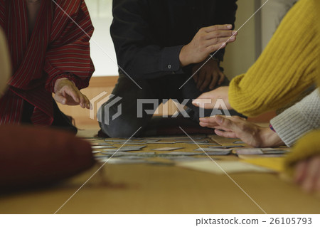 Race of the New Year image Race of the New Year image 26105793