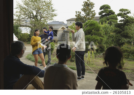 Race of the New Year image Race of the New Year image 26105813