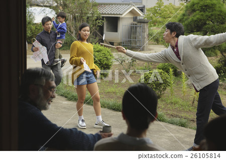 Race of the New Year image Race of the New Year image 26105814