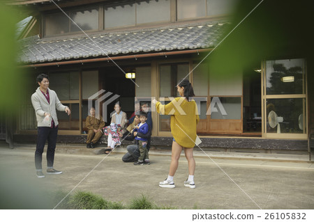 Race of the New Year image Race of the New Year image 26105832