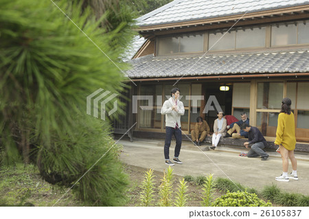 Race of the New Year image Race of the New Year image 26105837