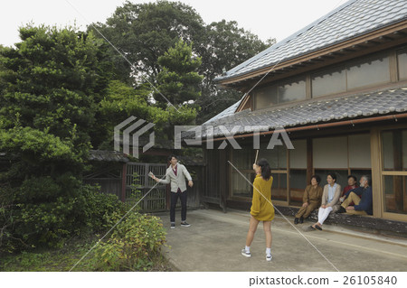 Race of the New Year image Race of the New Year image 26105840