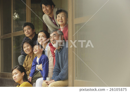 Race of the New Year image 26105875