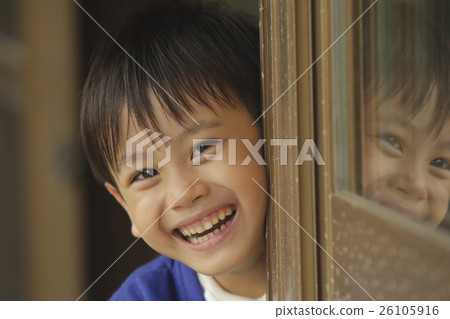 Boys' Portrait Boys' Portrait 26105916