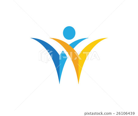 community care Logo  26106439