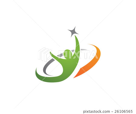 Healthy Life Logo Healthy Life Logo 26106565