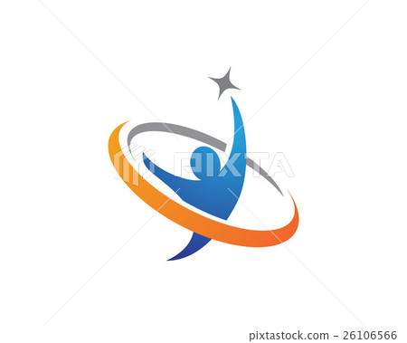 Healthy Life Logo Healthy Life Logo 26106566