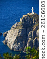 Otosezaki Lighthouse and Quay Wall Zoom 3 26106603