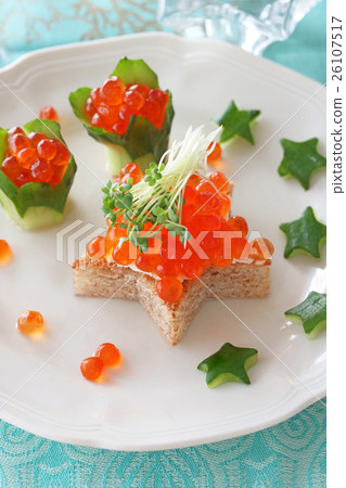Ikura的canapé 26107517