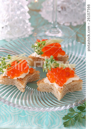 Ikura的canapé 26107566