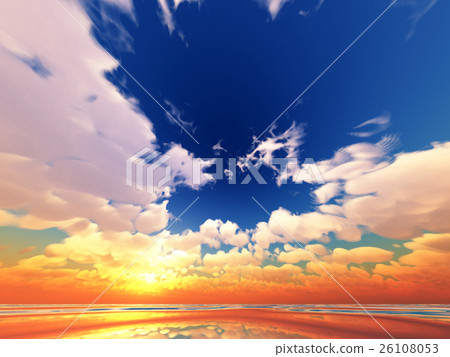 風和雲與大海 26108053