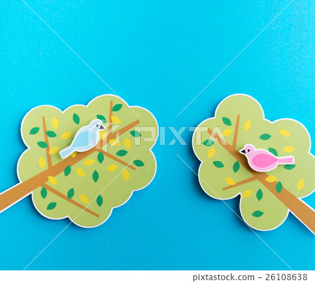 鳥[Photocraft系列] 26108638