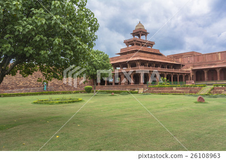 Fatehpur · Suquely of World Heritage 26108963