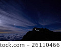 The sea of the night 26110466