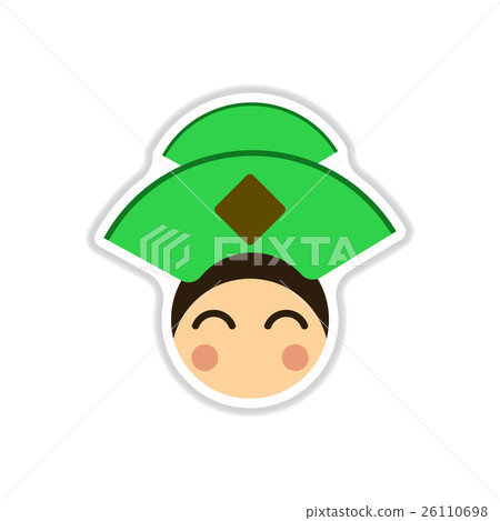 Vector illustration of Chinese new year Vector illustration of Chinese new year 26110698