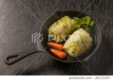 Roll cabbage roll Roll cabbage roll 26111047