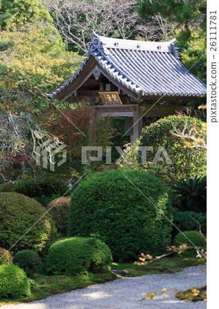 Ryu Temple Buddhist temple - Nao Toru Ii - Temple of Yukari Nakamasa - Ryu Temple Buddhist temple - Nao Toru Ii - Temple of Yukari Nakamasa - 26111781