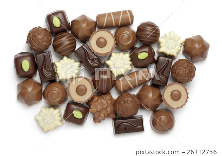 chocolates chocolates 26112736