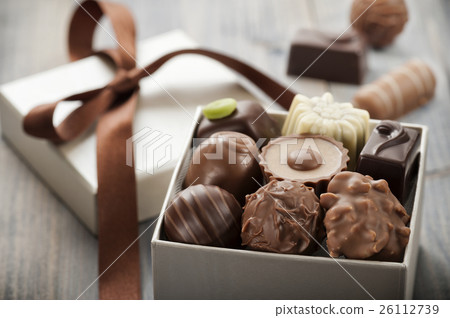 chocolates 26112739
