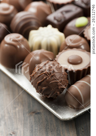 chocolates chocolates 26112746