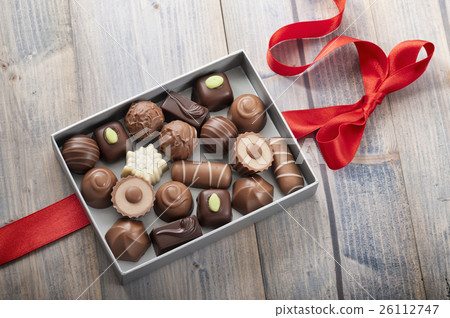 chocolates 26112747