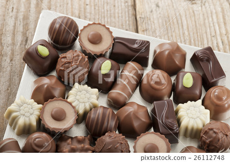 chocolates chocolates 26112748