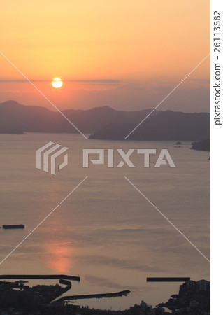 早上在瀨戶燒了 早上在瀨戶燒了 26113882