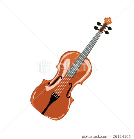 classic violin 26114105