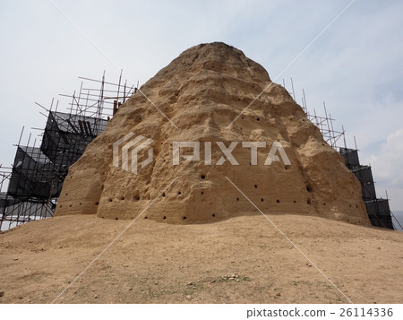 Xixia Wangling repair Xixia Wangling repair 26114336