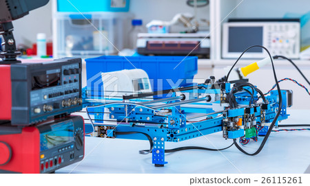 Laboratory equipment physical optical experiments 26115261