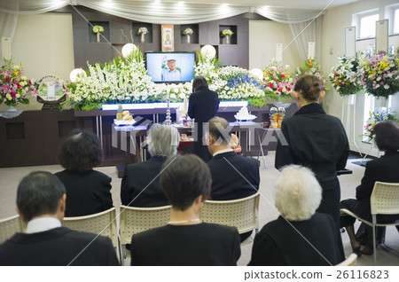 funeral funeral 26116823