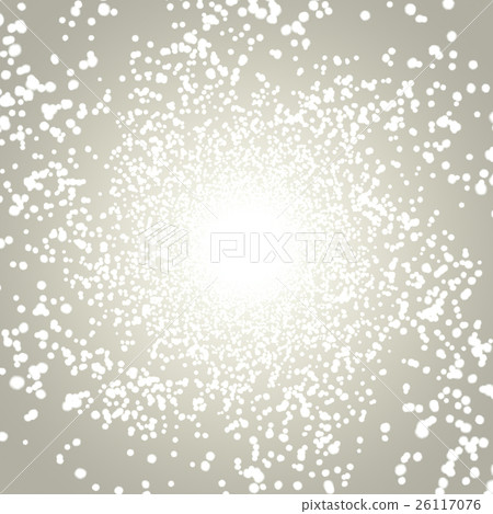 冬天 雪背景 插圖素材 圖庫