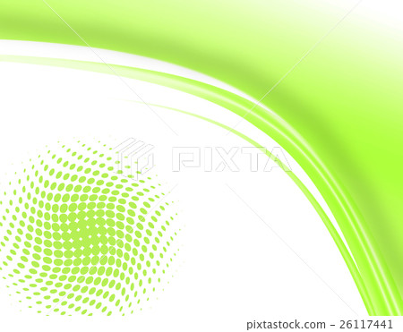 Ecology curve pattern Eco Ecology curve pattern Eco 26117441