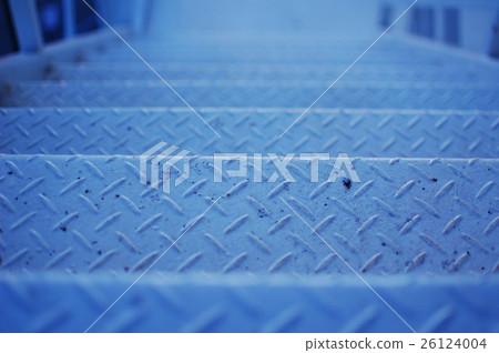 The stairs 26124004