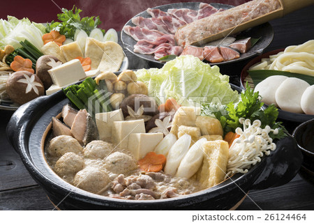 Chanko Nabe Chanko Nabe 26124464