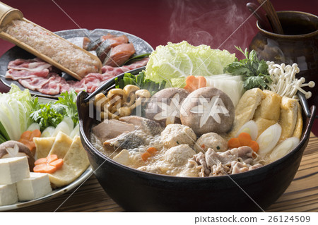 Chanko Nabe 26124509