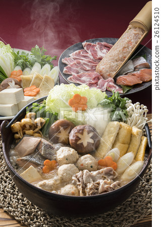 Chanko Nabe 26124510