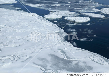 漂流冰 漂流冰 26124536