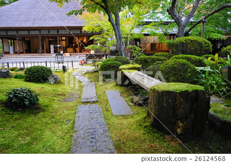 October Prefectural Nature Park Matsushima 06 yen Visit to the garden 26124568
