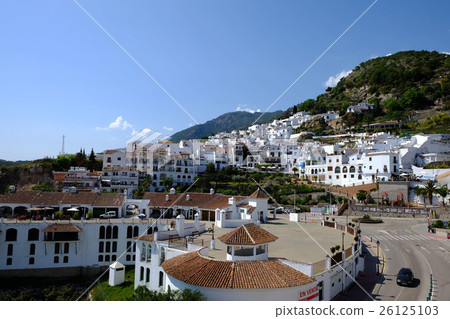 Scenery of Frigiliana Scenery of Frigiliana 26125103