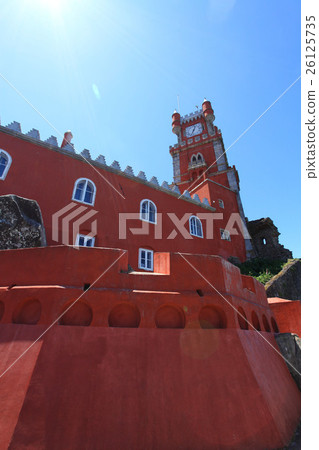 Pena Palace 26125735