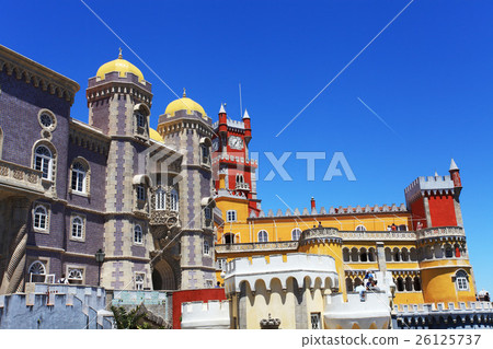 Pena Palace 26125737