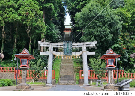 Shiogama Shrine 26126330
