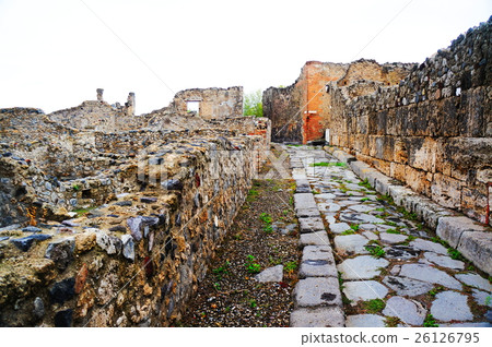 Pompeii Pompeii 26126795