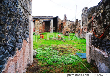 Pompeii Pompeii 26126796