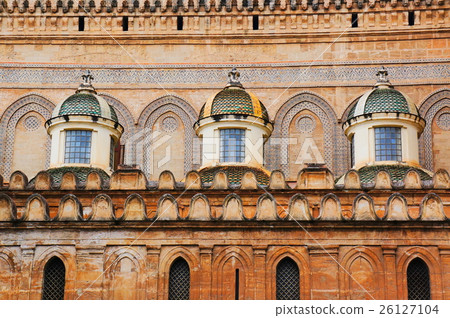 Palermo Cathedral 26127104