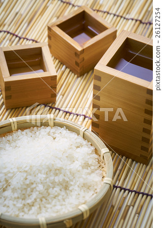 Sake celebration Sake celebration 26127254