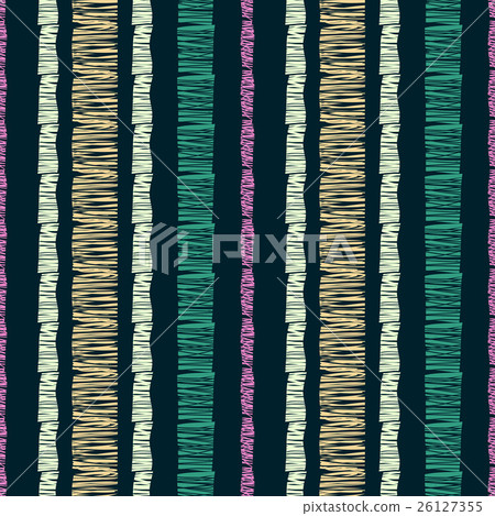 Abstract seamless pattern Abstract seamless pattern 26127355