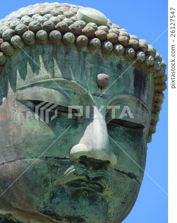 The Great Buddha of Kamakura 26127547