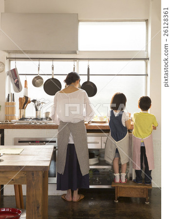 Parent-child dish image 26128361